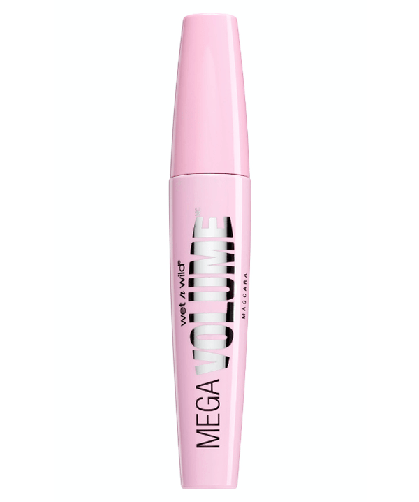 Wet N Wild Mega Volume Mascara - Very Black