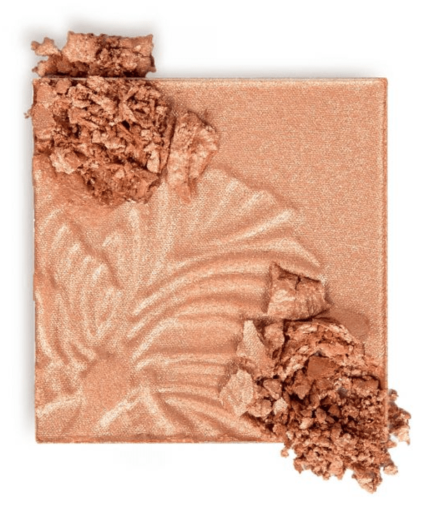 Wet N Wild MegaGlo Highlighting Powder - Crown of My Canopy.