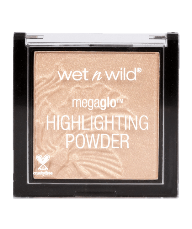 Wet N Wild Rostro Wet N Wild MegaGlo Highlighting Powder - Precious Petals 321B