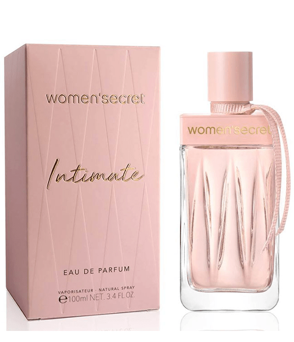 Women Secret Fragancias Women Secret Intimate EDP 100ml 8436581941982