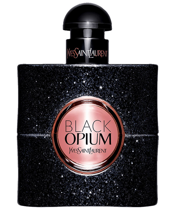 Yves Saint Laurent Black Opium Women EDP 90ml Spray