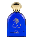 Zirconia Arabia Fragancias Zirconia Arabia Mumayez Women EDP 100ml Spray 38367